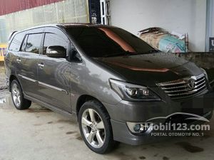 Mobil bekas dijual di Sumatera-utara (Indonesia) - Dari 