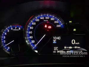 2021 Toyota Yaris 1.5 TRD Sportivo 7 AB Hatchback