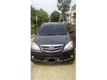 2006 Toyota Avanza 1.3 G MPV mulus siap pakai