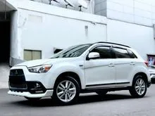 2013 Mitsubishi Outlander Sport 2.0 PX SUV