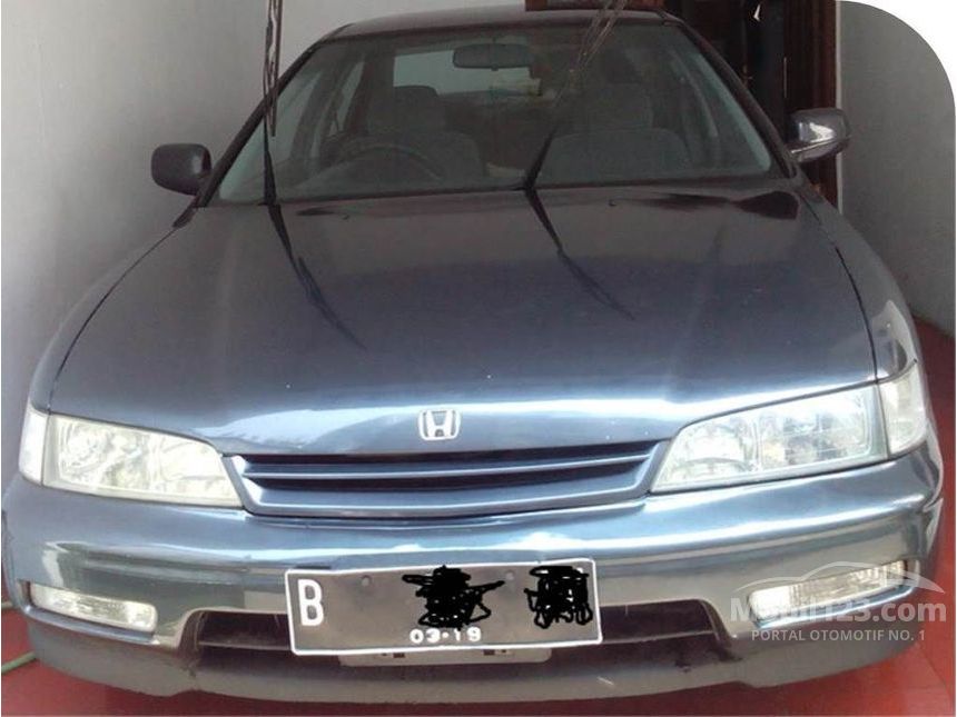 1994 Honda Cielo Sedan