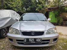 2001 Honda City 1.5 Persona Sedan