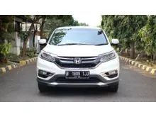 2015 Honda CR-V 2.4 2.4 SUV