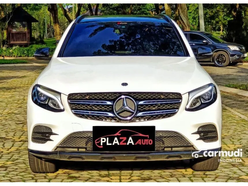 Jual Mobil Mercedes
