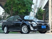 2012 Toyota Camry 2.5 (ปี 12-16) Hybrid Sedan AT