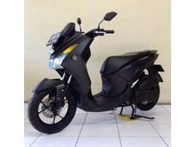 2019 Yamaha Lexi 125.0 Others