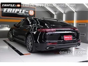 2019 Porsche PANAMERA 2.9 4 E-Hybrid Executive Sedan