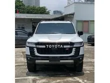 2026 Toyota Land Cruiser 3.3 300 GR-S (Premium Colour) SUV