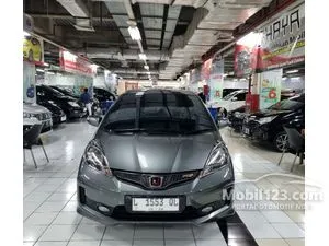 2013 Honda Jazz 1.5 RS Hatchback