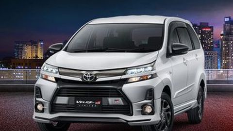 Dijual Terbatas, Simak Keunggulan Toyota Veloz GR Limited