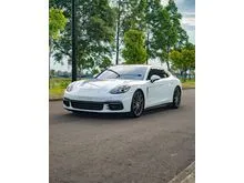 2017 Porsche Panamera 2.9 4S Hatchback Odo 8 Rbuan (TERMURAH)