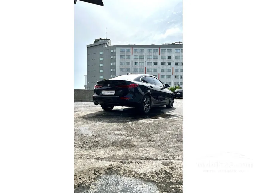 2023 BMW 218i Gran Coupe Sport Coupe