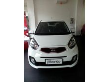 2015 KIA Picanto 1,2 1.2 NA