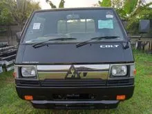 2022 Mitsubishi Colt L300 2.5 Pick-up