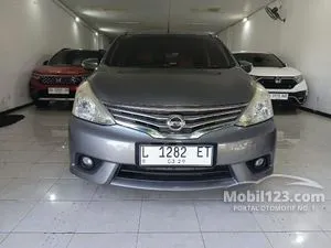 2018 Nissan Grand Livina 1.5 XV MPV