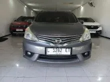 2018 Nissan Grand Livina 1.5 XV MPV