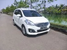2017 Suzuki Ertiga 1.4 GL MPV