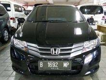 2008 Honda City 1.5 S Sedan2008 Honda new City 1.5 S