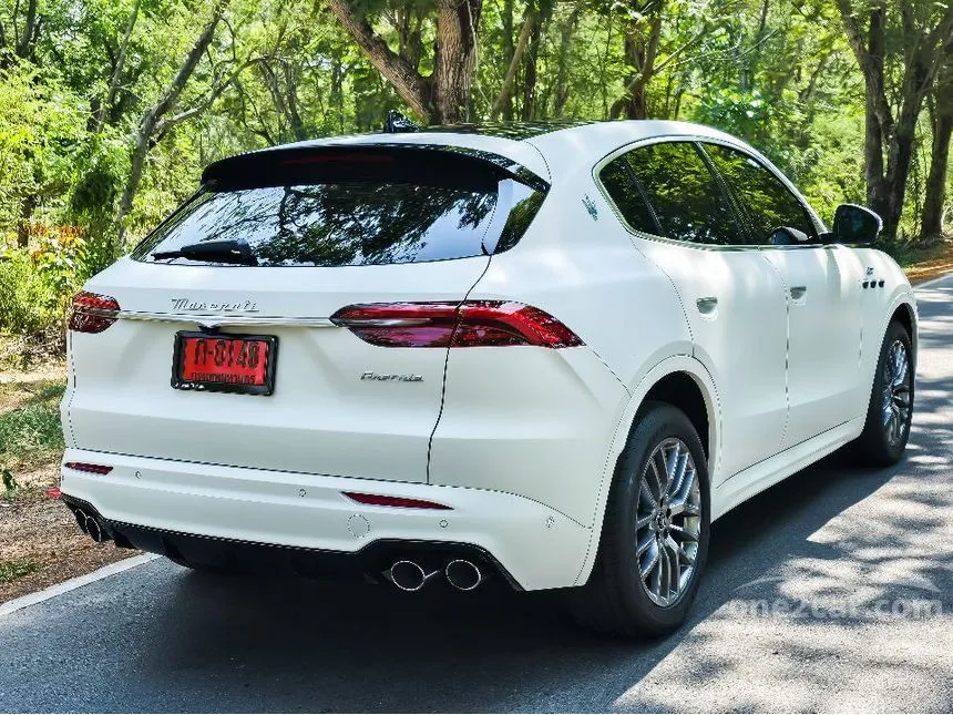 2023 Maserati Grecale GT SUV