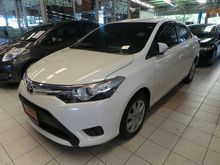 2013 Toyota Vios 1.5 (ปี 13-17) G Sedan AT