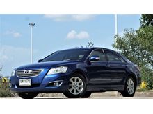 2007 Toyota Camry 2.0 (ปี 06-12) G Sedan