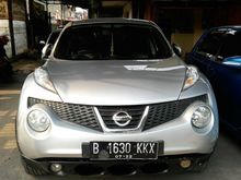 2012 Nissan Juke 1.5 RX SUV