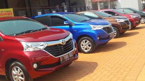 Toyota Avanza Transmover Tak Mendapatkan Facelift, Ini Sebabnya