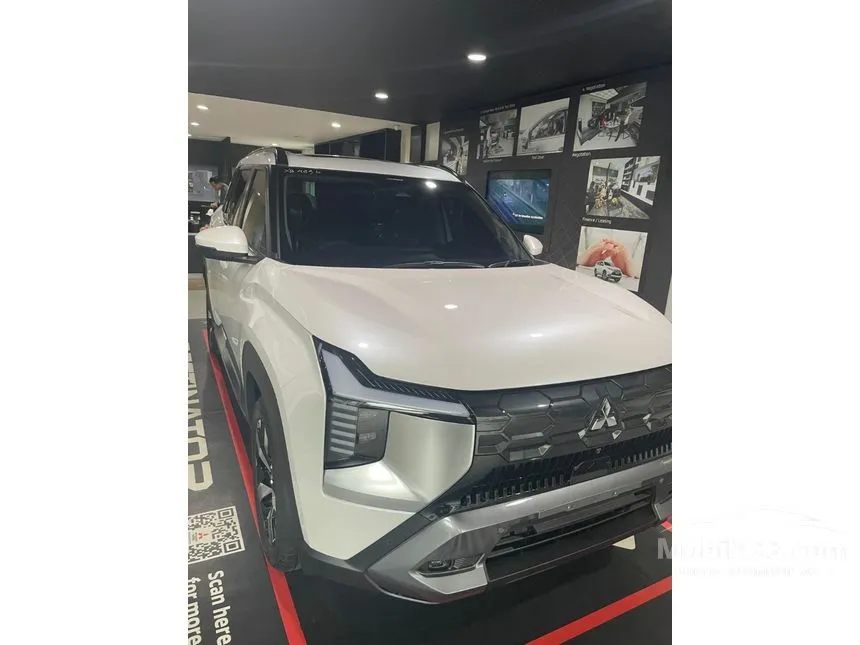2026 Mitsubishi Destinator Ultimate Premium SUV