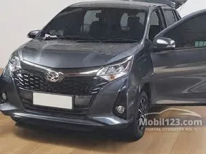 2023 Toyota Calya 1.2 G MPV