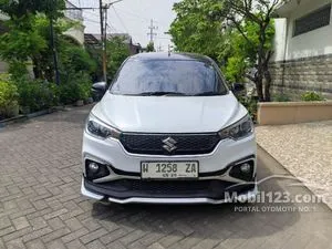 2024 Suzuki Ertiga 1.5 Hybrid Cruise MPV