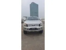 2012 Ford Ranger 2.2 Double Cab 4X4 Base Pickup
