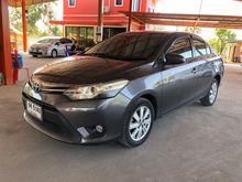 2013 Toyota VIOS 1.5 (ปี 13-17) E Sedan AT