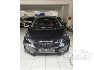2013 Honda Jazz 1.5 RS Hatchback