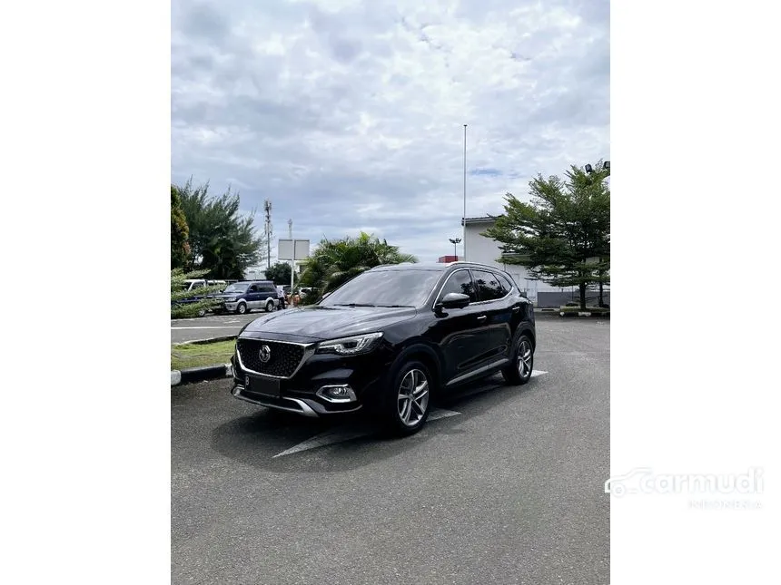 2021 MG HS Ignite SUV