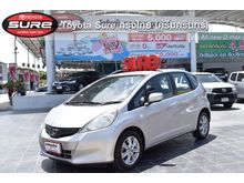 2014 Honda Jazz 1.5 (ปี 08-14) V Hatchback AT