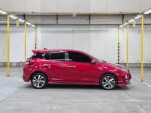 2021 Toyota Yaris 1.5 TRD Sportivo 3 AB Hatchback