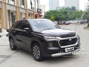 2024 Suzuki Grand Vitara 1.5 GX SUV