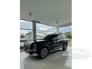 2025 Hyundai Palisade 2.5 Calligraphy Hybrid AWD SUV SPECIAL PRICE SUV PREMIUM TERBAIK