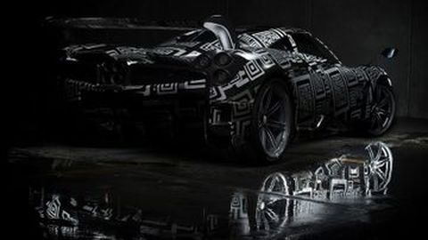 Pagani Huayra BC Siap Diperkenalkan dengan Harga Rp 37 Miliar