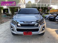 2018 Isuzu D-Max 1.9 CAB-4 (ปี 11-17) Hi-Lander Z-Prestige Pickup