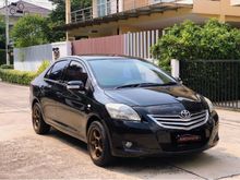 2010 Toyota Vios 1.5 (ปี 07-13) J Sedan