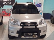 2012 Daihatsu Terios 1.5 TS EXTRA SUV