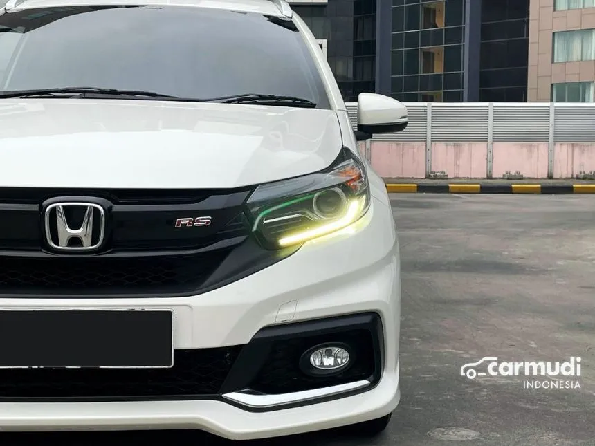 2022 Honda Mobilio RS MPV