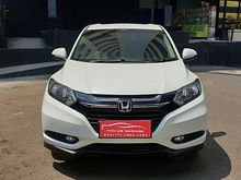2016 Honda HR-V 1.5 E SUV