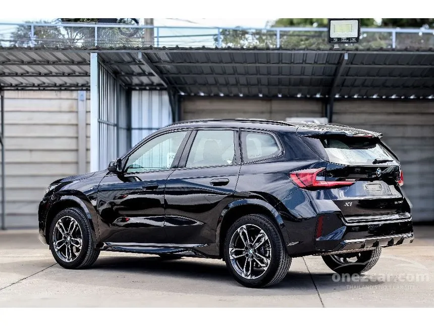 2026 BMW X1 sDrive20i M Sport SUV