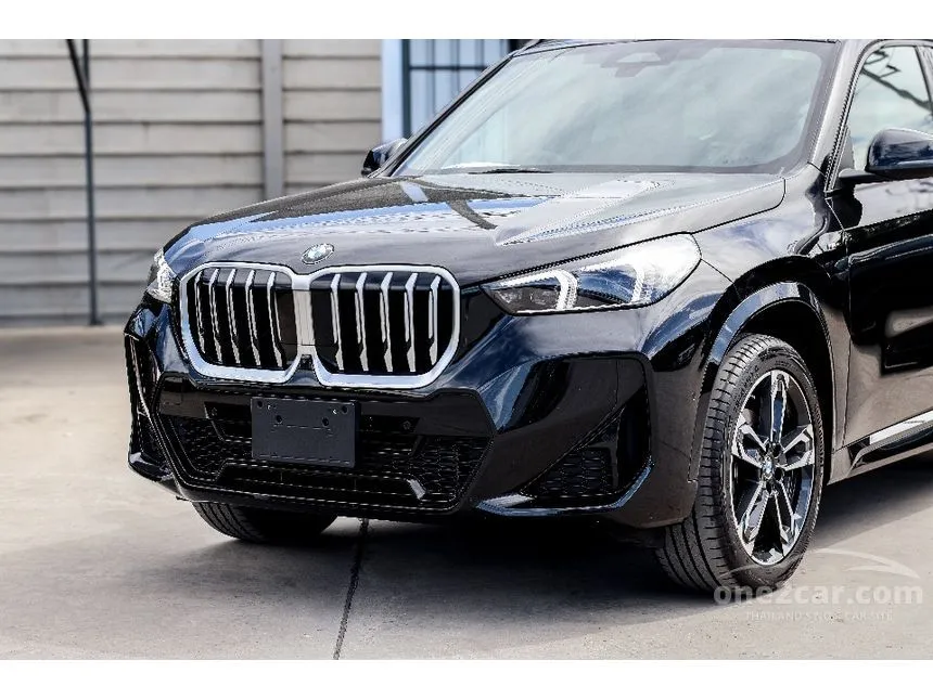 2026 BMW X1 sDrive20i M Sport SUV