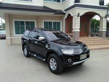2009 Mitsubishi Pajero Sport 2.5 (ปี 08-15) GT SUV AT