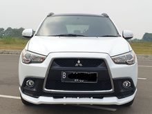 2012 Mitsubishi Outlander Sport 2.0 PX ( ISTIMEWAH TANPA PR, PAJAK TAHUN DEPAN )