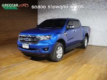 2019 Ford Ranger 2.2 DOUBLE CAB (ปี 15-18) Hi-Rider XLT Pickup