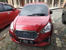 2018 Datsun GO 1.2 T-Option Hatchback